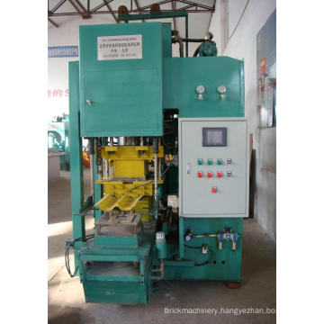 Roof Tile Machine (ZCW-120)